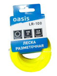 Ручной инструмент Леска разметочная Oasis LR-100